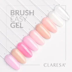 Easy Brush Gel 08 Żel do paznokci 5g