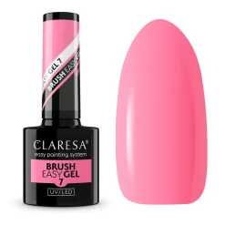 Easy Brush Gel 07 Żel do paznokci 5g
