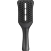 Easy Dry & Go Vented Hairbrush wentylowana szczotka do włosów Jet Black