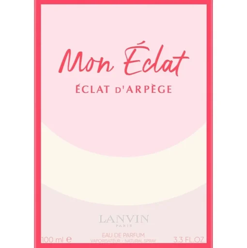 Eclat d'Arpege Mon Eclat woda perfumowana spray 100ml