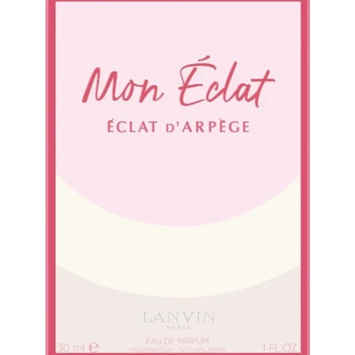 Eclat d'Arpege Mon Eclat woda perfumowana spray 30ml