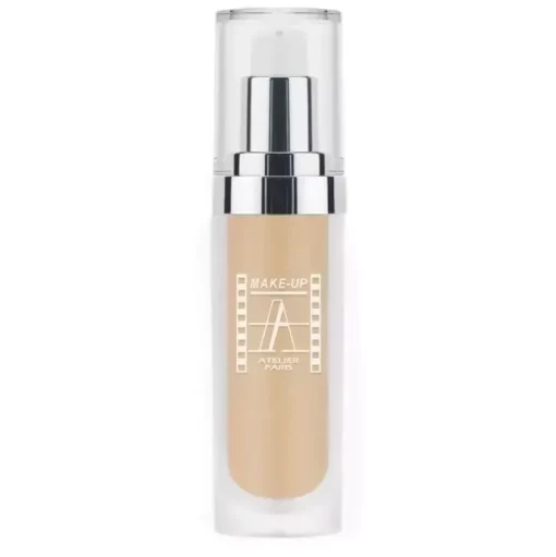 ECLAT Nawilżająca baza pod makijaż 30 ml