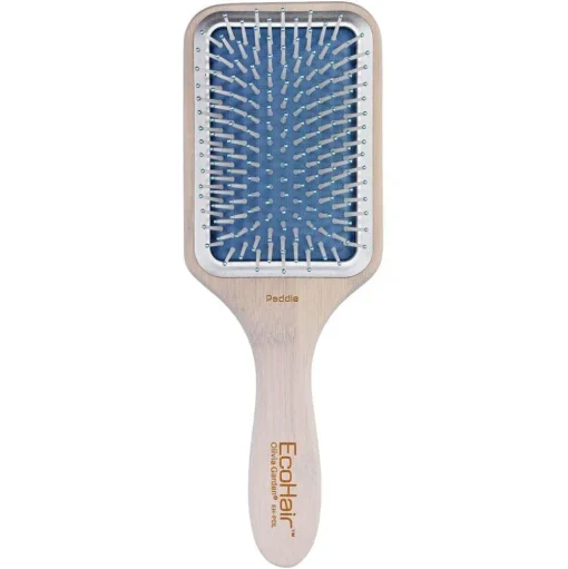 EcoHair Paddle Large EH-PDL szczotka bambusowa