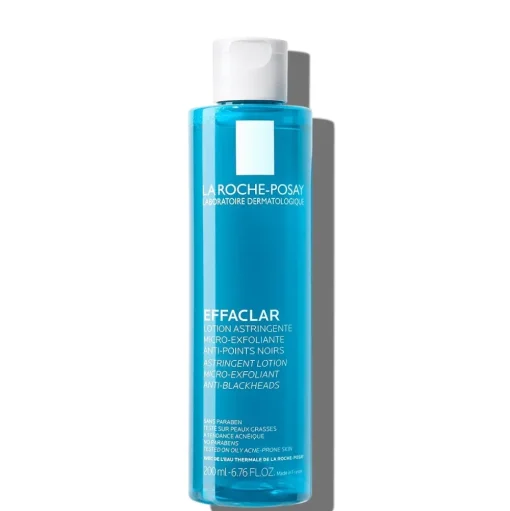 Effaclar mikrozłuszczający tonik do twarzy 200ml