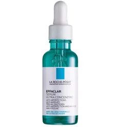 Effaclar skoncentrowane serum do twarzy 30ml