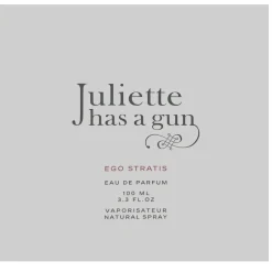 Ego Stratis woda perfumowana spray 100ml