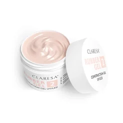 Żel budujący Rubber Gel 02, 90g