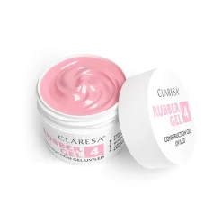 Żel budujący Rubber Gel 04, 45g