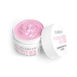 Żel budujący Rubber Gel 03, 90g