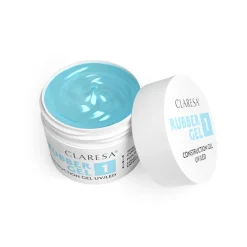Żel budujący Rubber Gel 01, 12g