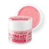 Żel budujący SOFT&EASY BUILDER GEL GLIMMER PIINK 12g