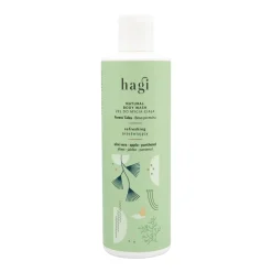 Żel do mycia ciała Boso po mchu 300ml