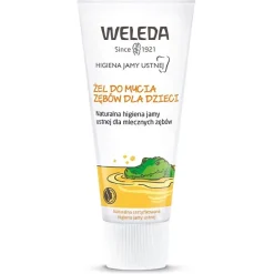 Żel do mycia zębów dla dzieci 50 ml