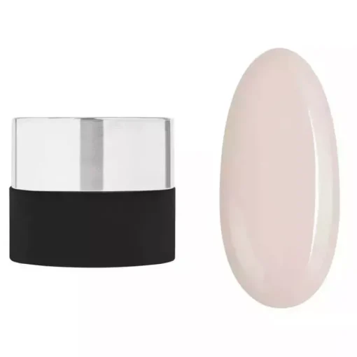 Żel do zdobień Stamping gel 4 ml - Nude