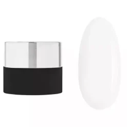 Żel do zdobień Stamping gel 4 ml - White