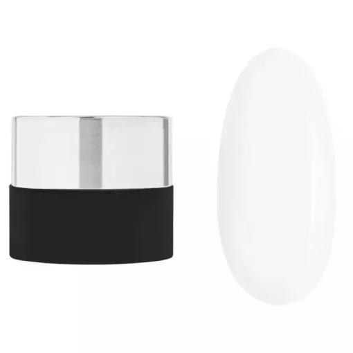 Żel do zdobień Stamping gel 4 ml - White