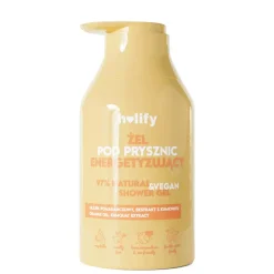 Żel pod prysznic Energetyzujący 500ml