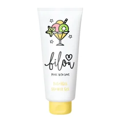 Żel pod prysznic Tropical Kiwi 200ml