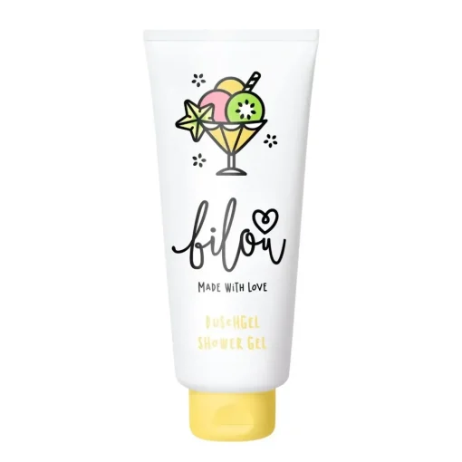 Żel pod prysznic Tropical Kiwi 200ml