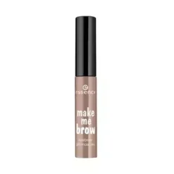 Żelowa maskara do brwi Make me brow 01