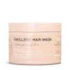 Emolientowa maska do włosów średnioporowatych 150g