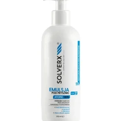 Emulsja pod prysznic ATOPIC SKIN 250ml