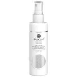 Emulsyjny primer tonizujący do skóry ultrawrażliwej 150ml