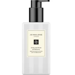 English Pear & Freesia balsam do ciała i rąk 250ml