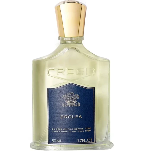 Erolfa woda perfumowana spray 50ml