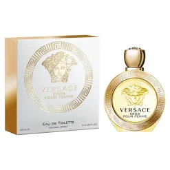 Eros Pour Femme woda toaletowa spray 100ml