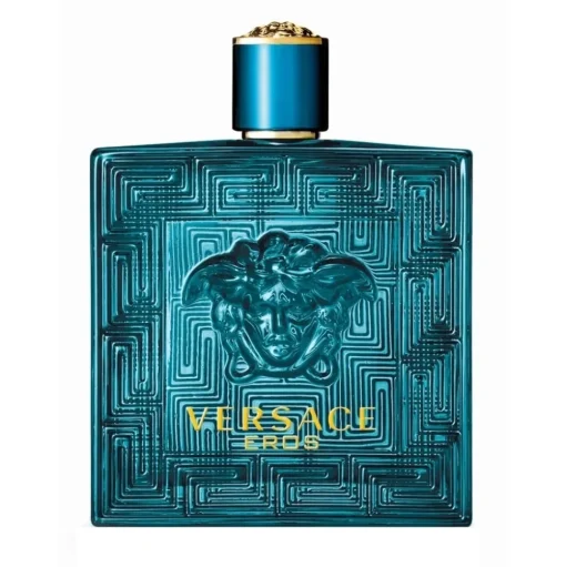 Eros woda toaletowa spray 200ml