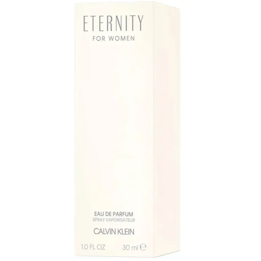 Eternity Women woda perfumowana spray 30ml