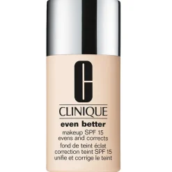 Even Better™ Evens and Corrects Makeup SPF15 podkład wyrównujący koloryt skóry 02 Brezze 30ml