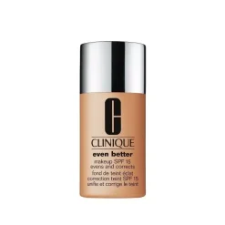 Even Better™ Makeup podkład wyrównujący koloryt skóry SPF15 CN 90 Sand 30ml
