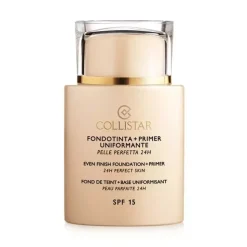 Even Finish Foundation+Primer 24h SPF15 podkład i baza w jednym 04 35ml