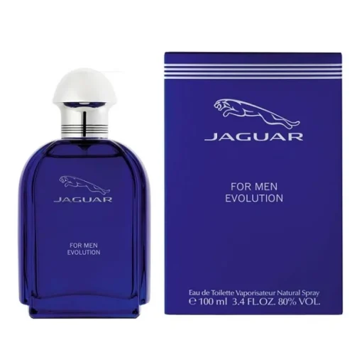 Evolution Men woda toaletowa spray 100ml