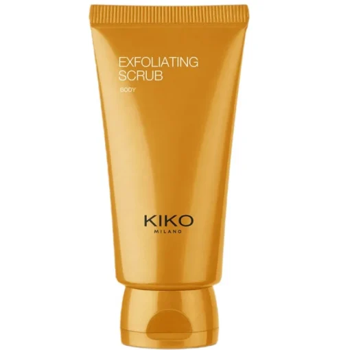 Exfoliating Scrub złuszczający i odżywiający peeling do ciała z kwasem hialuronowym 150ml