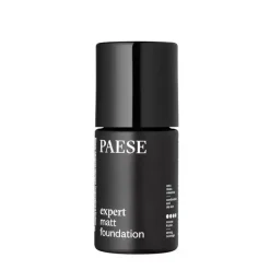 Expert Matt Foundation Podkład matujący 501C True Beige