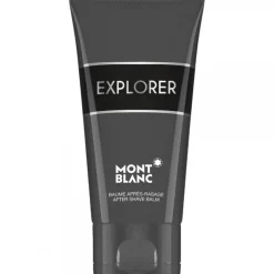 Explorer balsam do goleniu 150ml