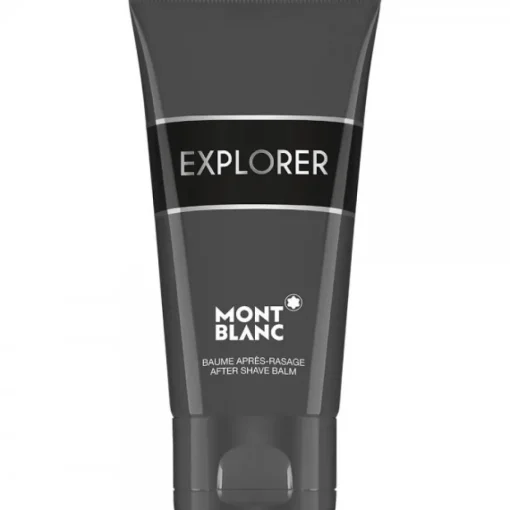 Explorer balsam do goleniu 150ml