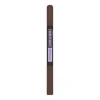 Express Brow Satin Duo Dwustronna kredka do brwi  DARK BROWN