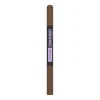 Express Brow Satin Duo Dwustronna kredka do brwi BRUNETTE