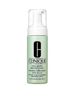 Extra Gentle Cleansing Foam pianka oczyszczająca 125ml