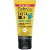 Extra Oils "Silikonowe rękawiczki" krem-olejek do rąk paznokci i skórek 80ml
