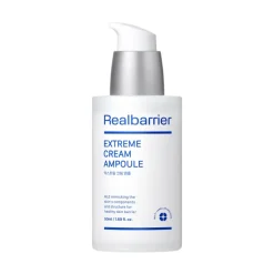 Extreme Cream Ampoule Intensywnie nawilżające serum odbudowujące barierę skóry 50ml