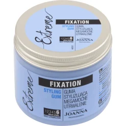 Extreme guma stylizująca do włosów Megamocne Utrwalenie 200g