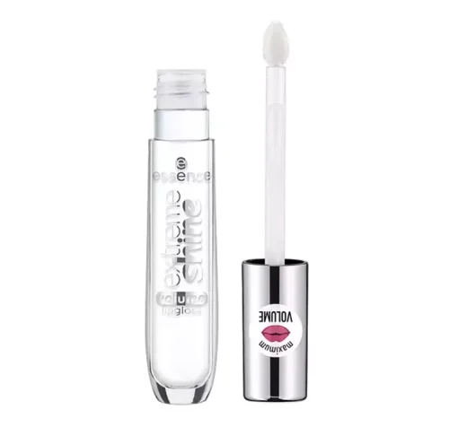 Extreme shine volume lipgloss Błyszczyk do ust 01