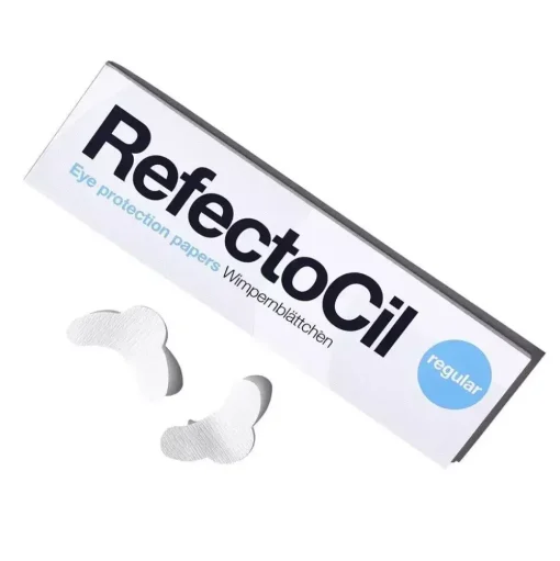 Eye Protection Papers Regular – Płatki ochronne