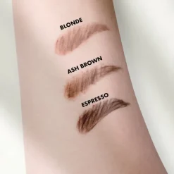 EYEBROW PENCIL ART Kredka do brwi 03 Espresso