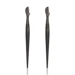 Eyebrow Razor Nożyk do brwi 2 sztuki